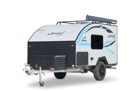 jayco j-pod price